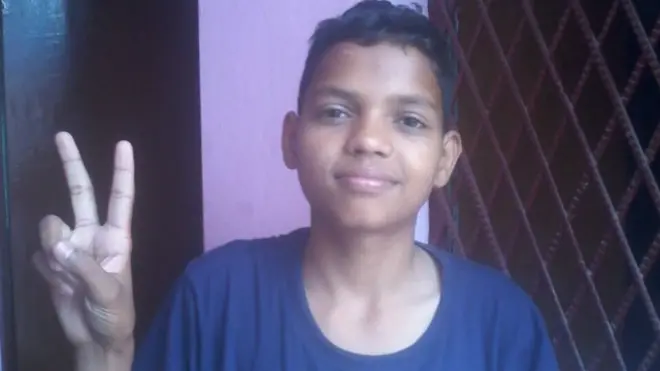 सर्वेश वर्मा