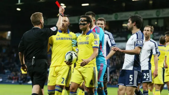 fabregas kartu merah