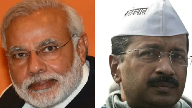 केजरीवाल