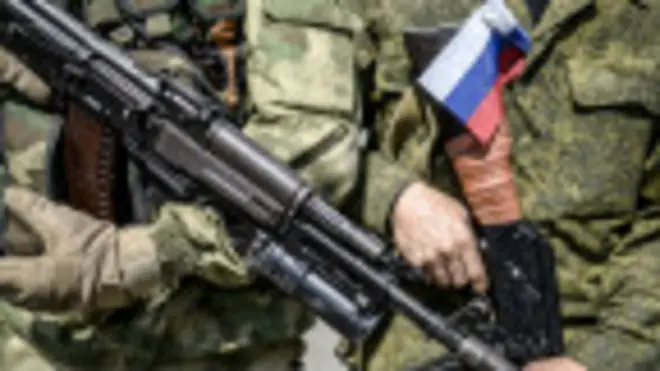 Пресс-центр АТО: боевики из артиллерии обстреливали Авдеевский завод