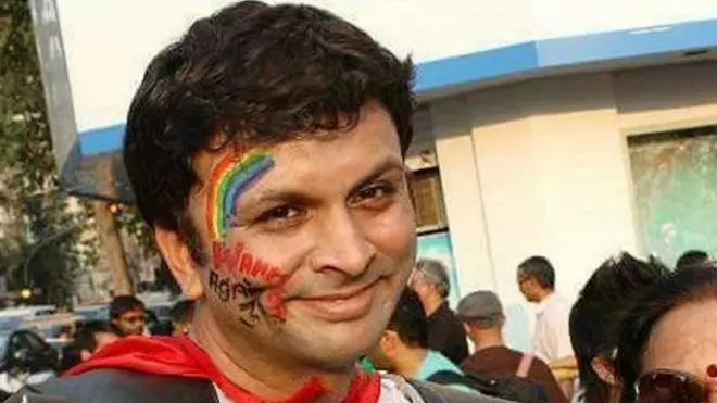 हरीश अय्यर