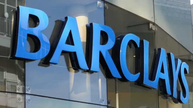 Barclays