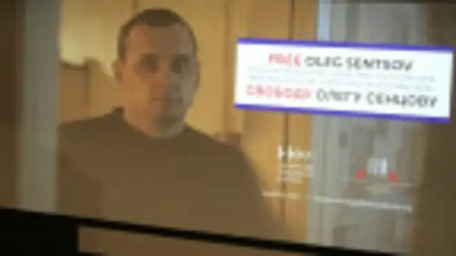 фото Сенцова