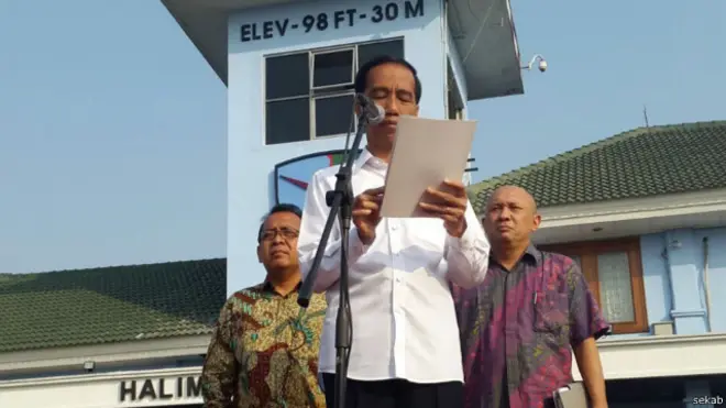 Jokowi
