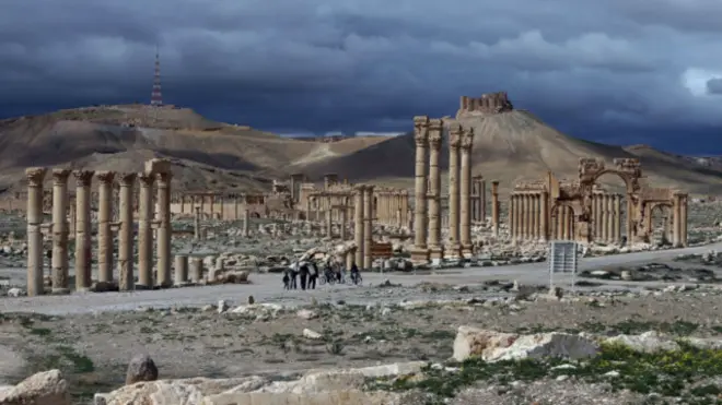 पल्माइरा