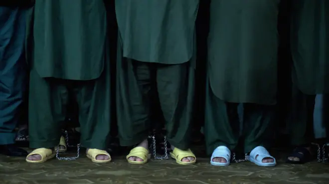 पाकिस्तान ईश निंदा मामले के आरोपी