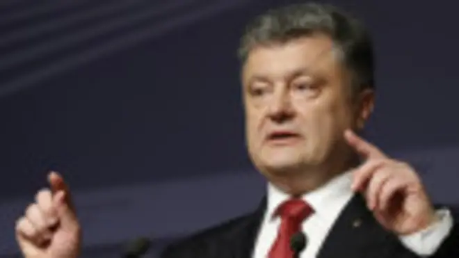 Порошенко: нам потрібен ефективний механізм втілення Мінських угод