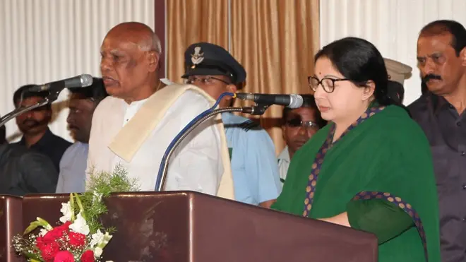 जयललिता