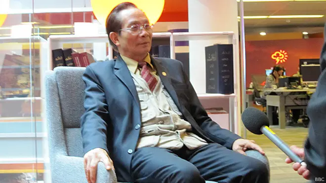 PGS. TS. Nguyễn Đức Bách
