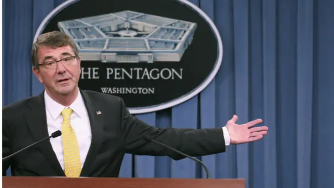 एश्टन कार्टर