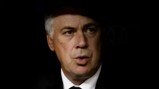 Carlo Ancelotti