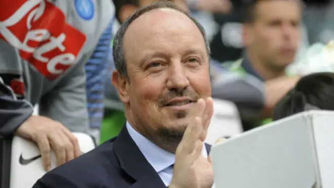Rafael Benitez