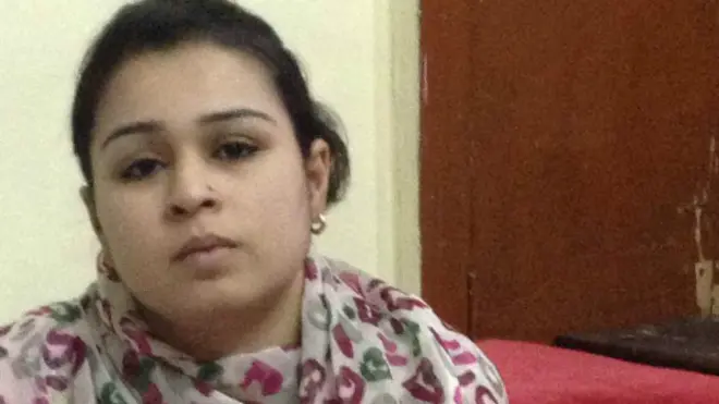 पाकिस्तानी हिंदू