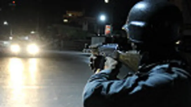 В Афганистане возле парламента произошли взрывы