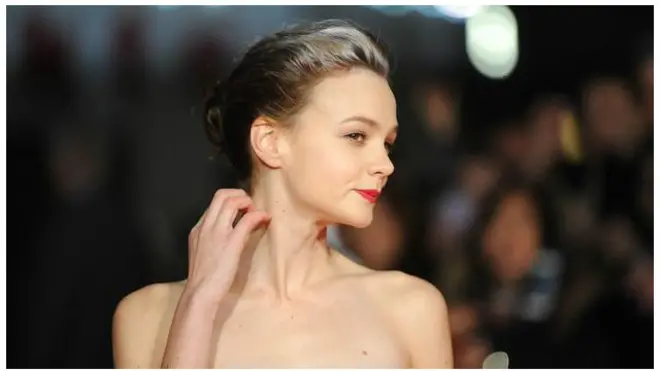 carey mulligan