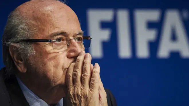 blatter