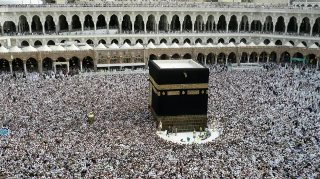kabah