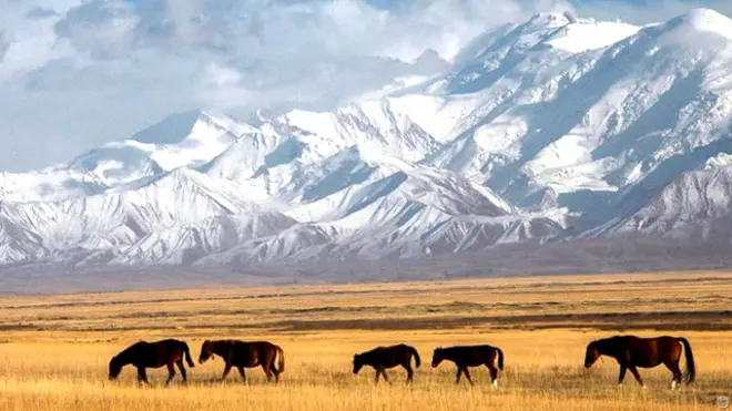 सबसे पुराना हाईवे