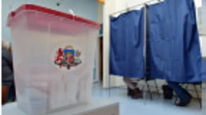 У Латвії обрали нового президента