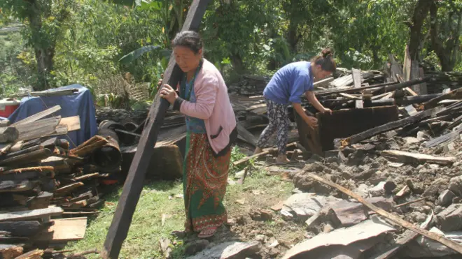 लांगतांग