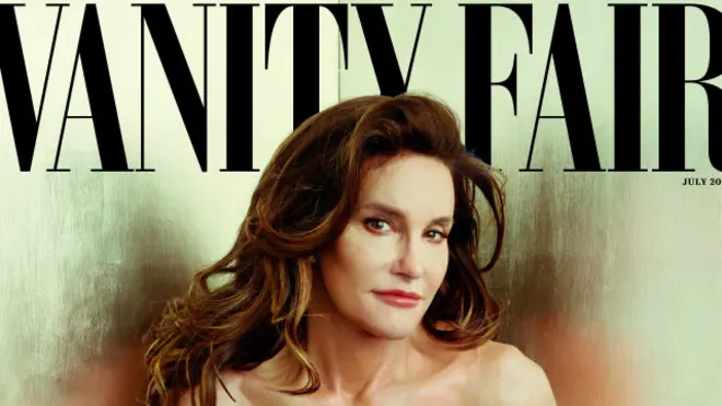 ट्रांसजेंडर कैटलीन जेनर