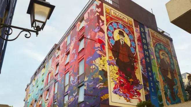 आयरलैंड