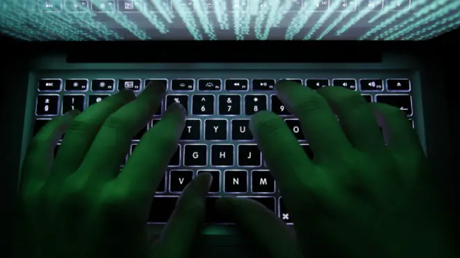 साइबर हमला