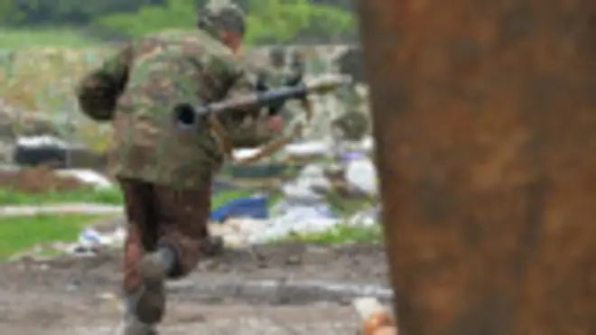 Лысенко: за сутки погибли пятеро военных