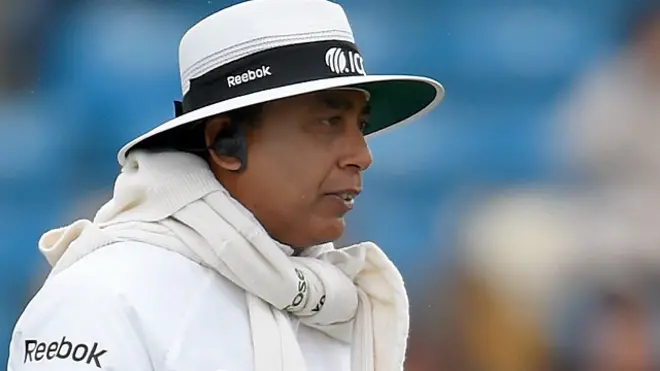 सुंदरम रवि