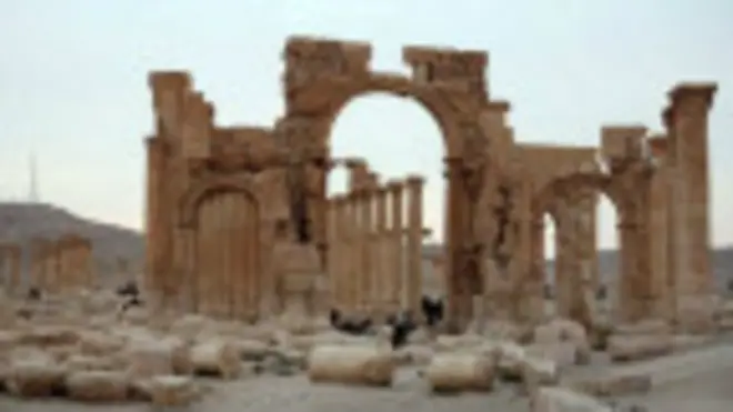 Palmyra