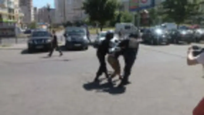 марш рівності