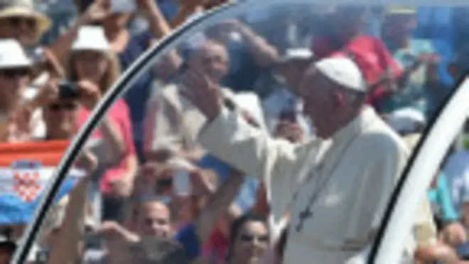 папа римський