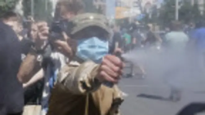 марш рівності