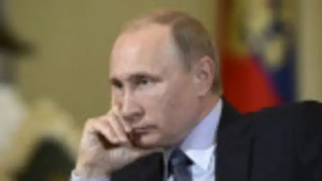 Путін говоритиме з Папою Римським про Україну - помічник