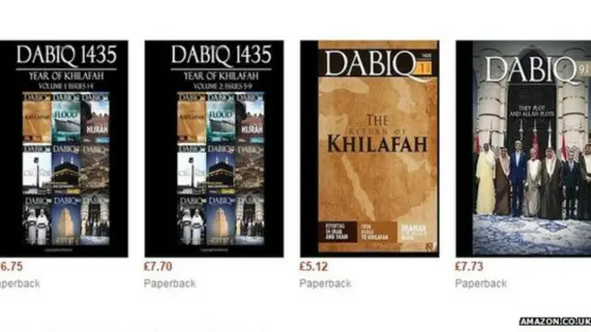 dabiq