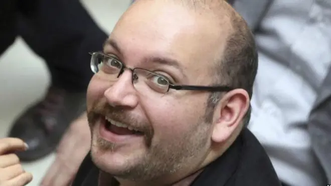 جايسون رضاءيان