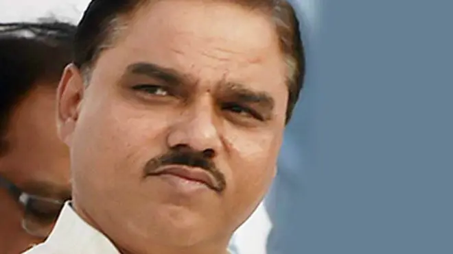 जितेंद्र तोमर, आम आदमी पार्टी के विधायक