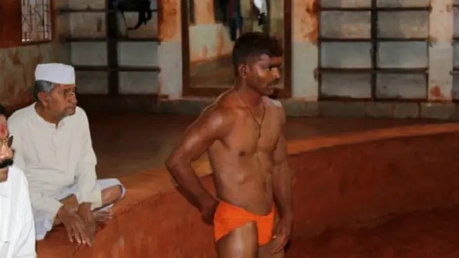 अमोल साठे