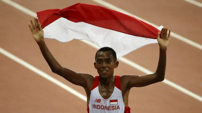 SEA Games di Singapura 2015