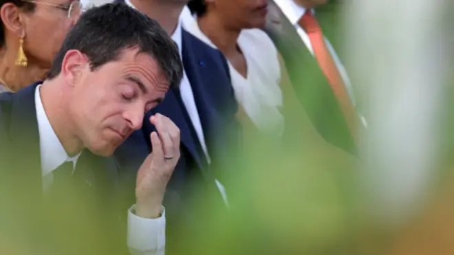 मैनुअल वाल्स