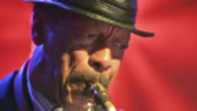 орнетт коулман