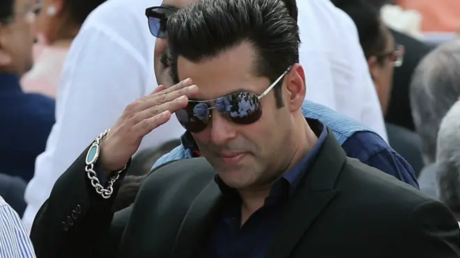 सलमान ख़ान