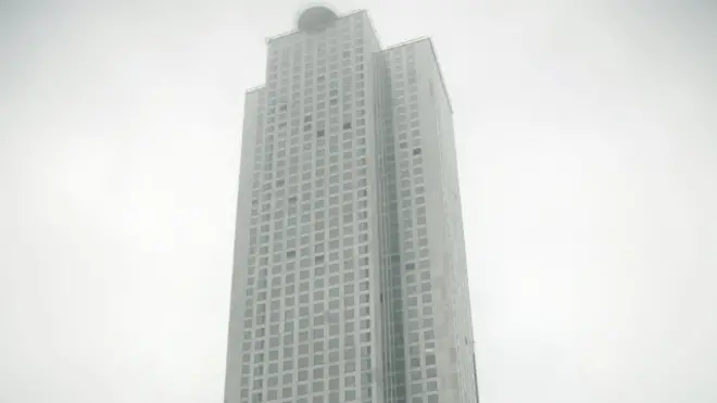 मिनी स्काई सिटी