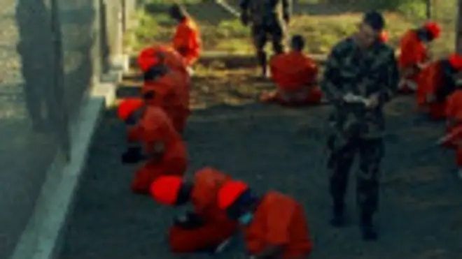 Гуантанамо