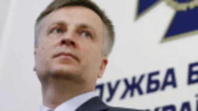 Подання про відставку Наливайченка немає - БПП