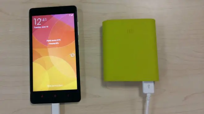 पावर बैंक