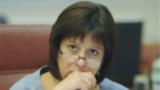 Яресько призвала украинцев не бояться дефолта