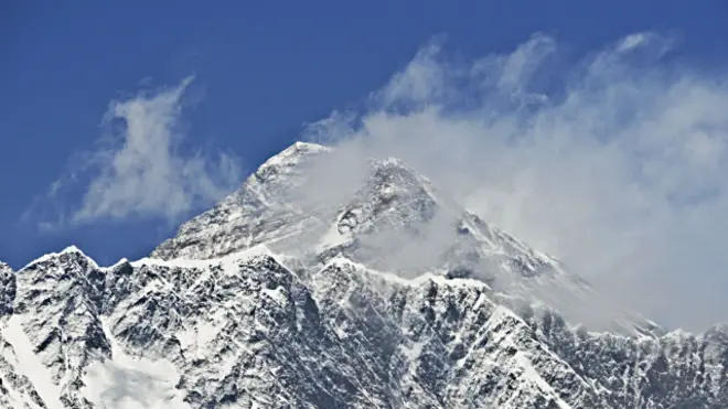 Gunung Everest