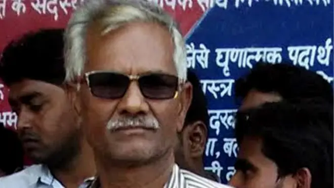 झारखंड चंदवा के सामाजिक कार्यकर्ता प्रह्लाद