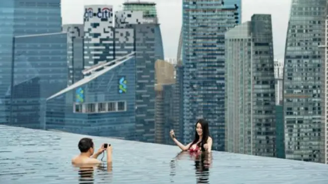 सिंगापुर